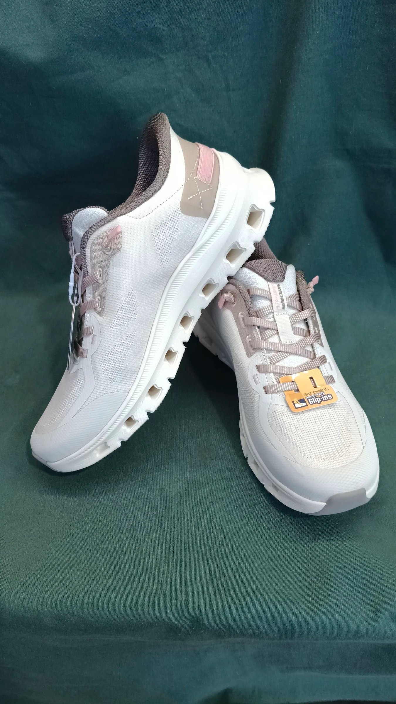 Skechers Glide-Step Pro Chaussures en maille sans les mains Taille 39 – photo 10